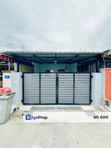 Jalan Meranti 16, Taman Rinting, Masai, Johor, Masai