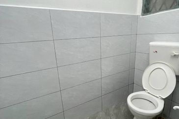 Jalan Bendahara 7, Taman Puteri, Batu Pahat