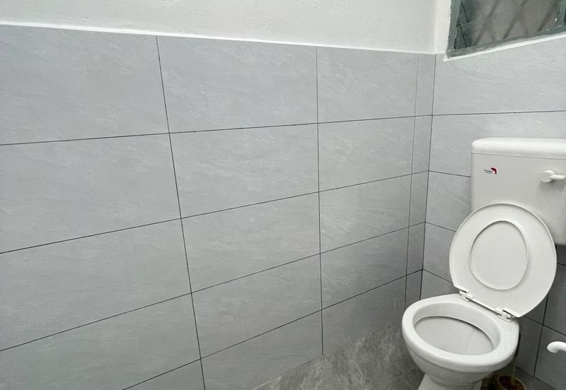 Jalan Bendahara 7, Taman Puteri, Batu Pahat