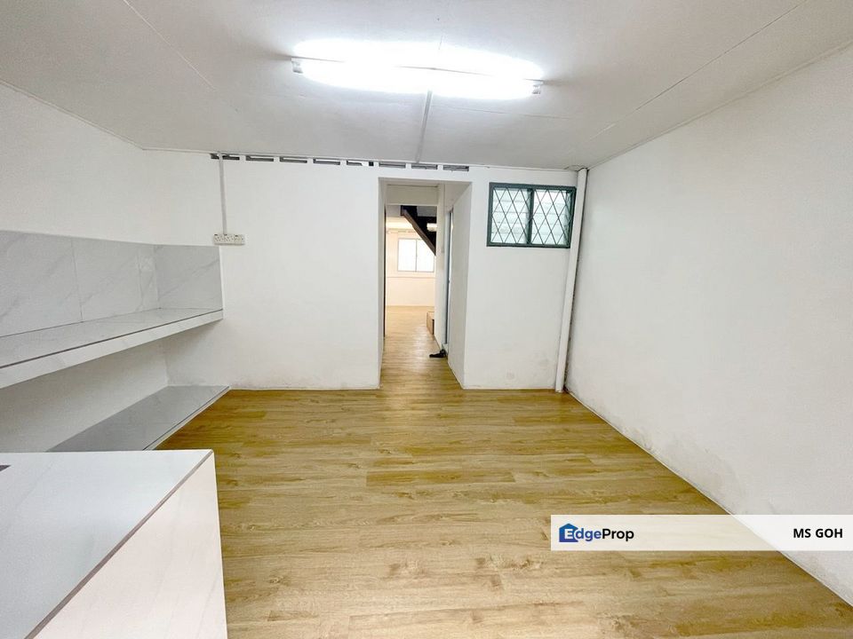 Jalan Bendahara 7, Taman Puteri, Batu Pahat, Johor, Batu Pahat