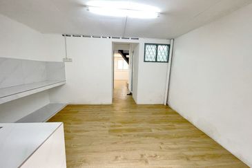 Jalan Bendahara 7, Taman Puteri, Batu Pahat