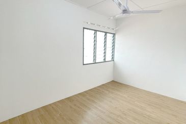 Jalan Bendahara 7, Taman Puteri, Batu Pahat