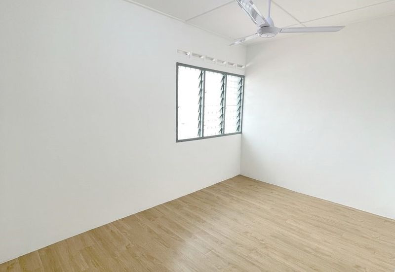 Jalan Bendahara 7, Taman Puteri, Batu Pahat