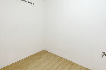 Jalan Bendahara 7, Taman Puteri, Batu Pahat