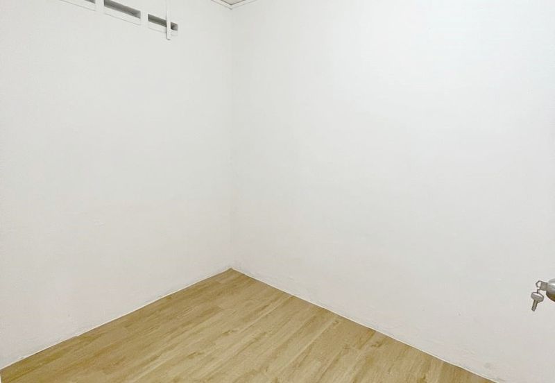 Jalan Bendahara 7, Taman Puteri, Batu Pahat