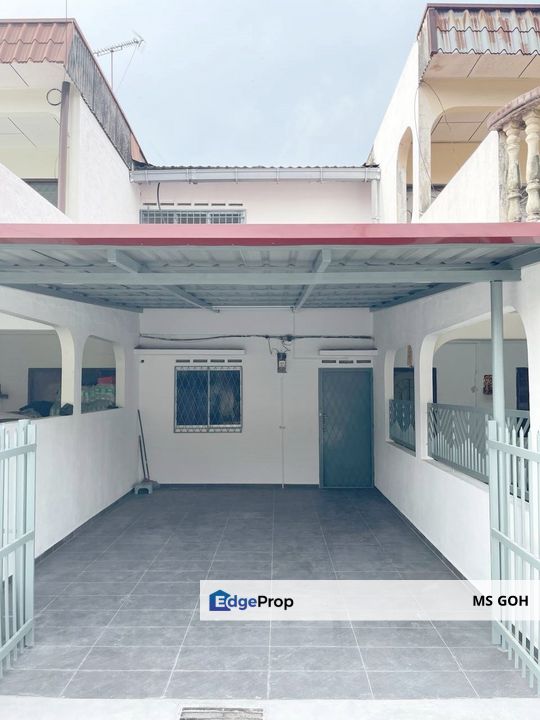 Jalan Bendahara 7, Taman Puteri, Batu Pahat, Johor, Batu Pahat