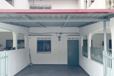 Jalan Bendahara 7, Taman Puteri, Batu Pahat