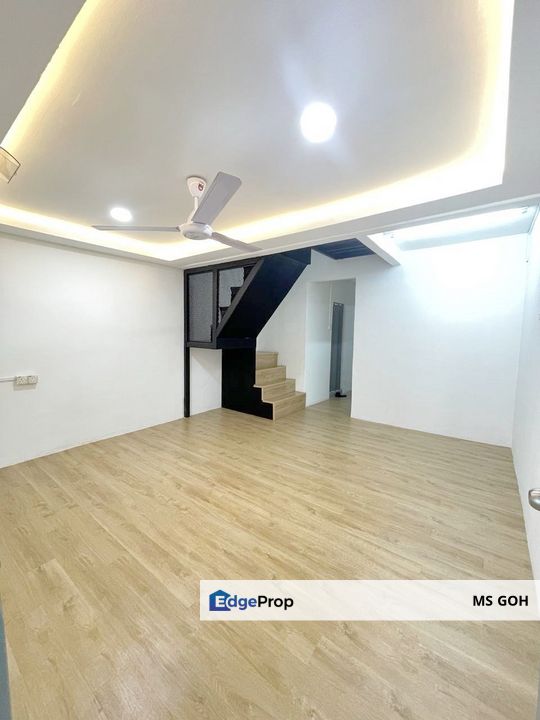 Jalan Bendahara 7, Taman Puteri, Batu Pahat, Johor, Batu Pahat