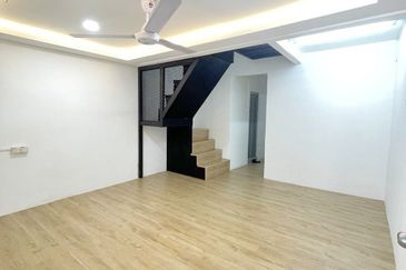 Jalan Bendahara 7, Taman Puteri, Batu Pahat