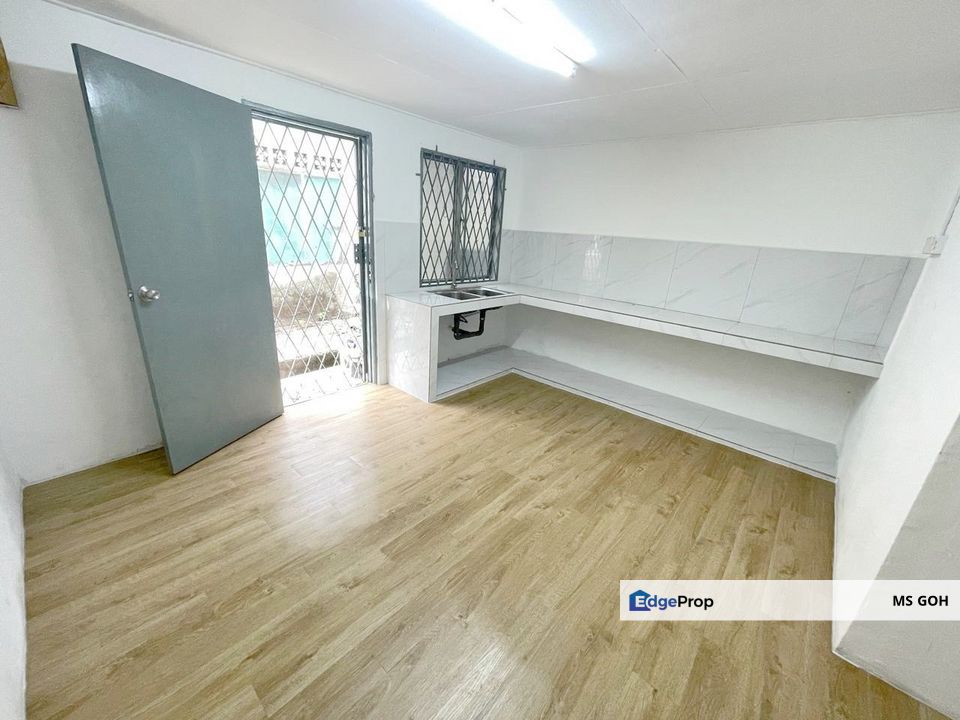 Jalan Bendahara 7, Taman Puteri, Batu Pahat, Johor, Batu Pahat