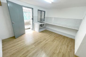 Jalan Bendahara 7, Taman Puteri, Batu Pahat