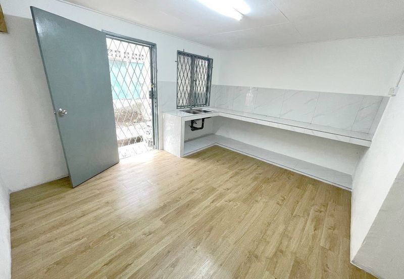 Jalan Bendahara 7, Taman Puteri, Batu Pahat