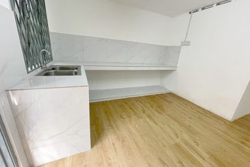 Jalan Bendahara 7, Taman Puteri, Batu Pahat