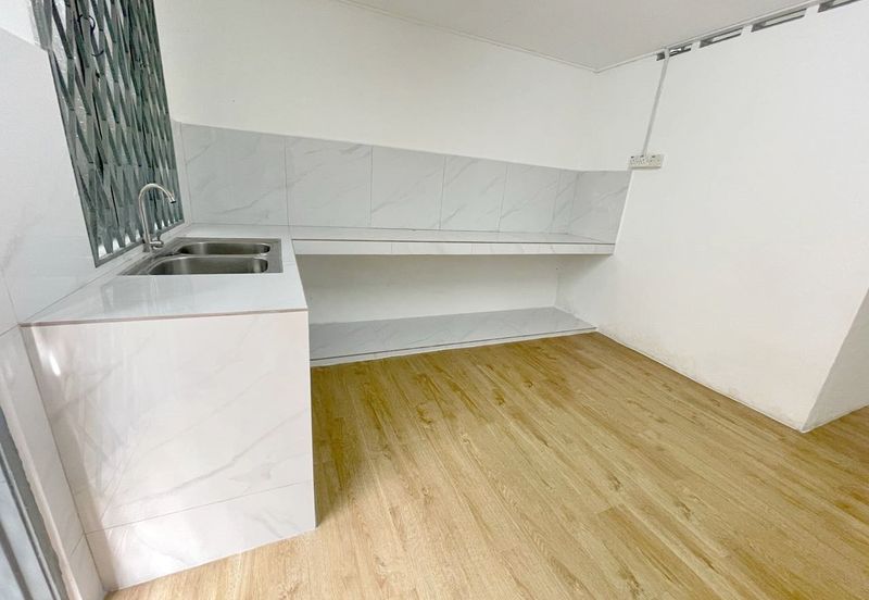 Jalan Bendahara 7, Taman Puteri, Batu Pahat