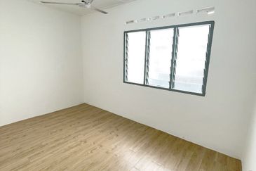 Jalan Bendahara 7, Taman Puteri, Batu Pahat