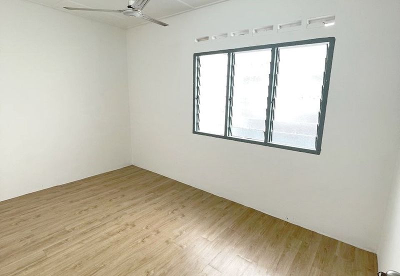 Jalan Bendahara 7, Taman Puteri, Batu Pahat