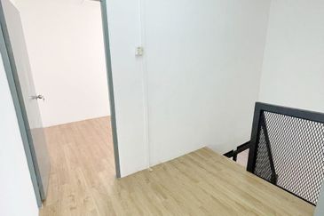 Jalan Bendahara 7, Taman Puteri, Batu Pahat