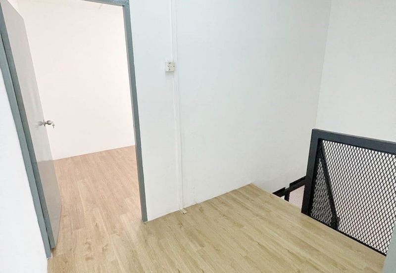 Jalan Bendahara 7, Taman Puteri, Batu Pahat