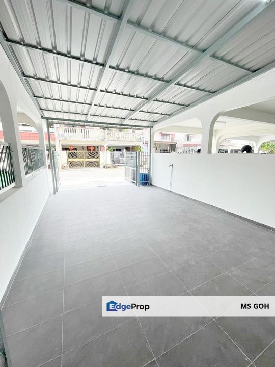 Jalan Bendahara 7, Taman Puteri, Batu Pahat, Johor, Batu Pahat