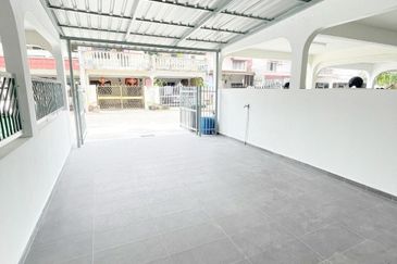 Jalan Bendahara 7, Taman Puteri, Batu Pahat