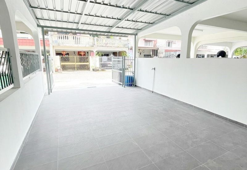 Jalan Bendahara 7, Taman Puteri, Batu Pahat