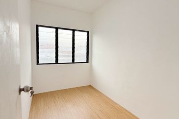 Jalan Putra 2/2, Bandar Putra, Segamat