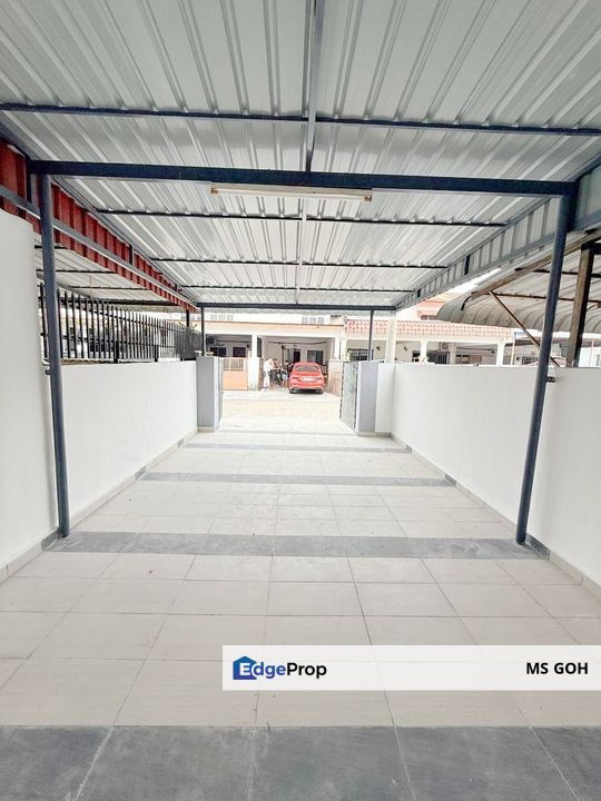 Jalan Putra 2/2, Bandar Putra, Segamat, Johor, Segamat