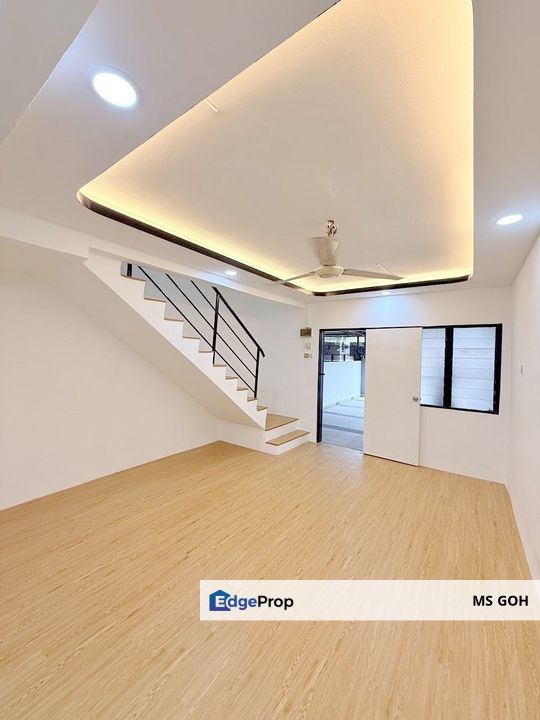 Jalan Putra 2/2, Bandar Putra, Segamat, Johor, Segamat