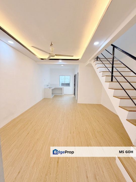 Jalan Putra 2/2, Bandar Putra, Segamat, Johor, Segamat