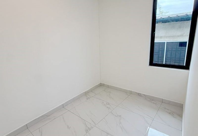 Taman Bersatu, Kulai