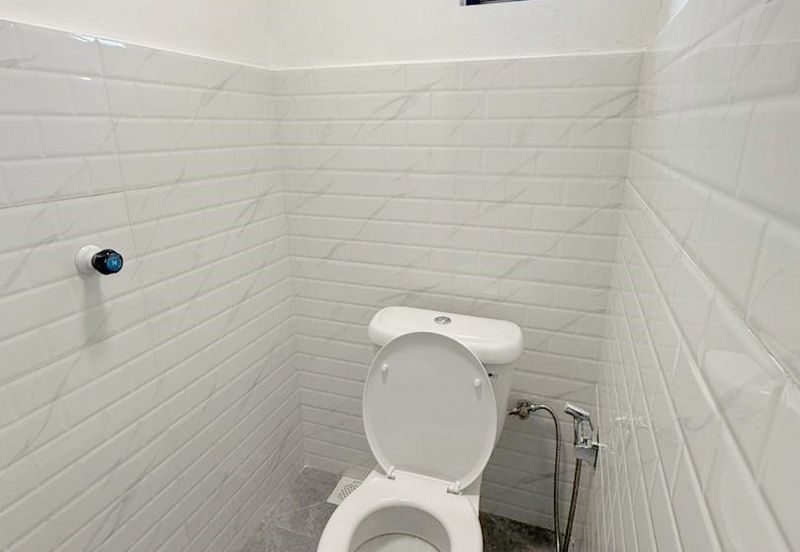 Taman Bersatu, Kulai