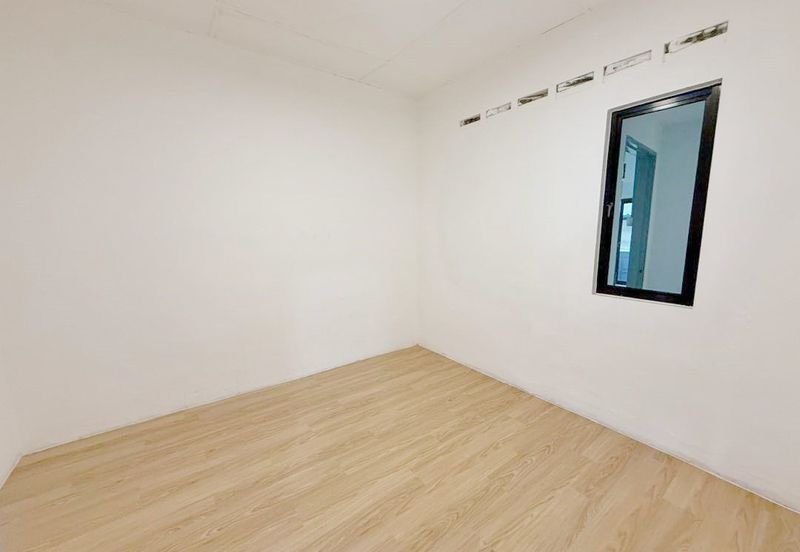 Taman Bersatu, Kulai