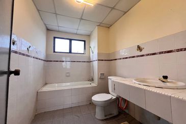 Seri Mutiara Apartment, Bandar Baru Seri Alam