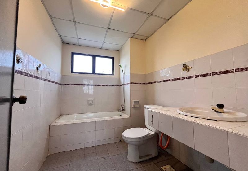 Seri Mutiara Apartment, Bandar Baru Seri Alam