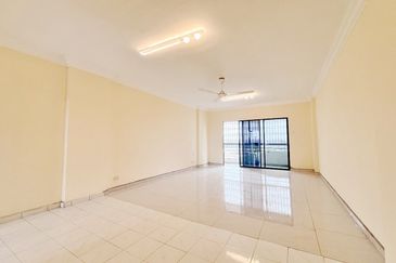 Seri Mutiara Apartment, Bandar Baru Seri Alam