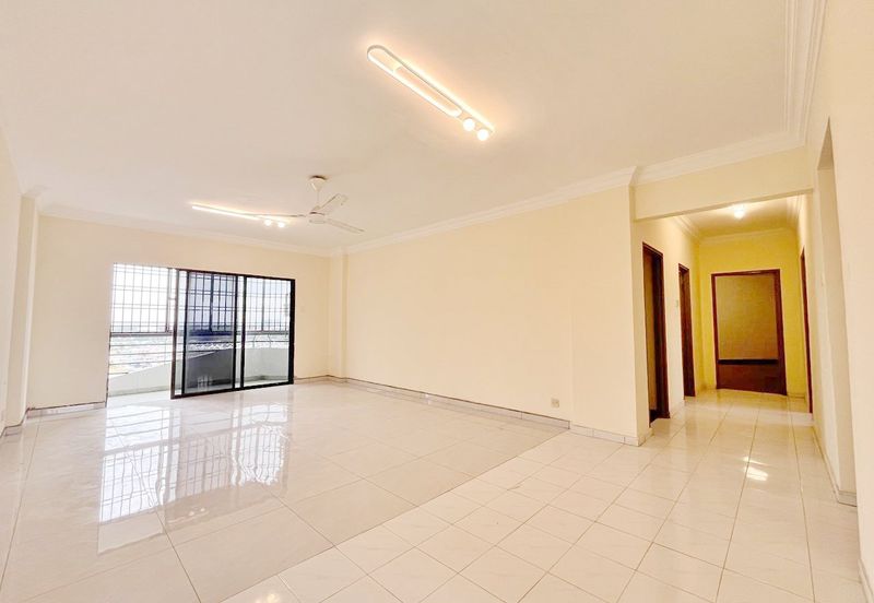 Seri Mutiara Apartment, Bandar Baru Seri Alam