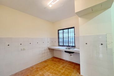 Seri Mutiara Apartment, Bandar Baru Seri Alam