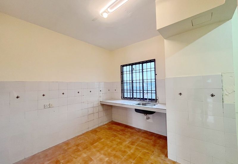 Seri Mutiara Apartment, Bandar Baru Seri Alam