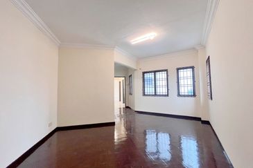 Seri Mutiara Apartment, Bandar Baru Seri Alam