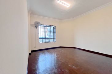 Seri Mutiara Apartment, Bandar Baru Seri Alam