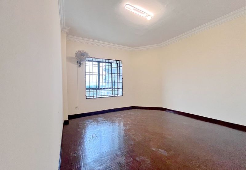 Seri Mutiara Apartment, Bandar Baru Seri Alam