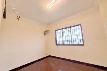 Seri Mutiara Apartment, Bandar Baru Seri Alam