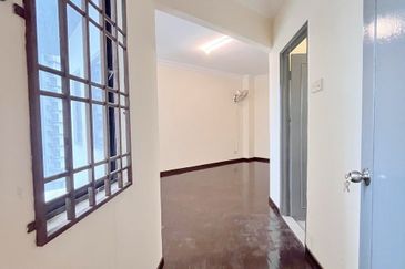 Seri Mutiara Apartment, Bandar Baru Seri Alam