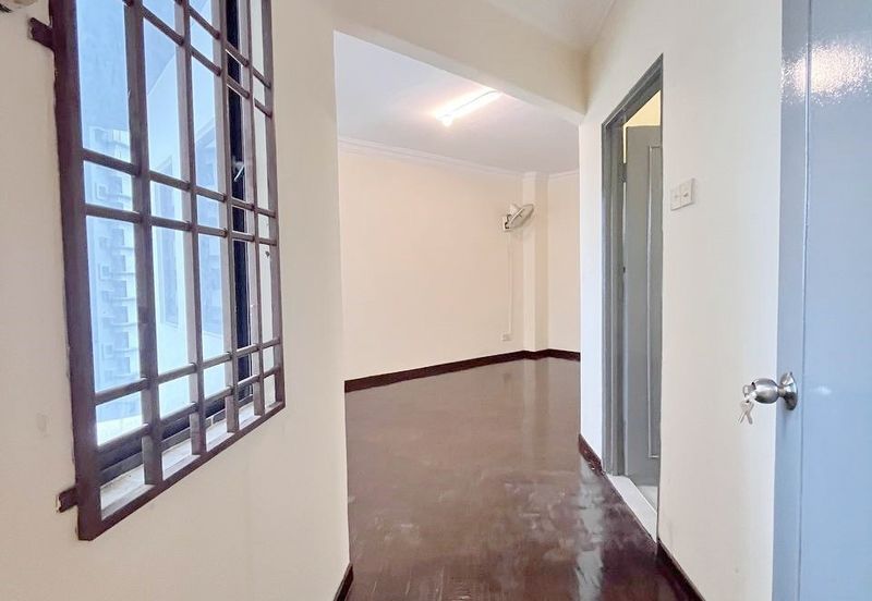 Seri Mutiara Apartment, Bandar Baru Seri Alam