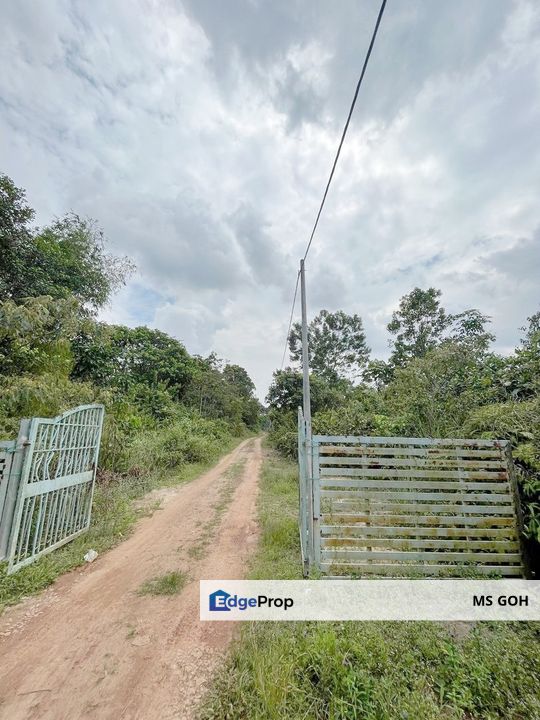Mukim Jelutong, Kampung Pulai, Gelang Patah, Johor, Gelang Patah