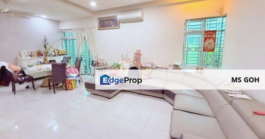 Taman Nusa Duta 2, Iskandar Puteri, Johor, Johor Bahru