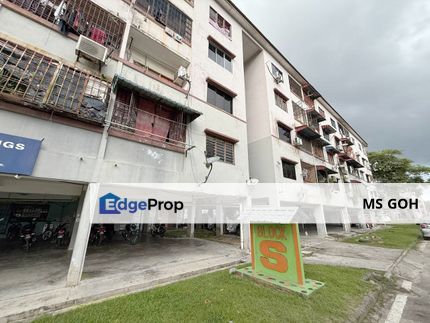 Jalan Tasek 64, Seri Alam, Masai, Johor, Masai