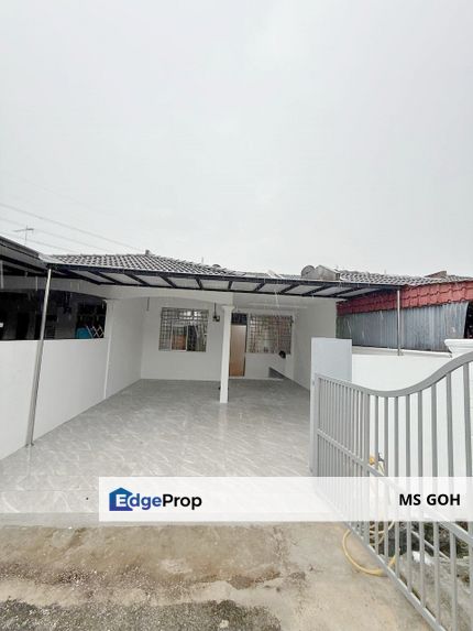 Taman Kota Masai, Pasir Gudang, Johor, Pasir Gudang