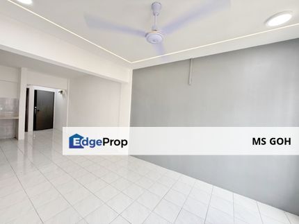 Jalan Mawar 4, Taman Tampoi Indah 2, Johor, Johor Bahru