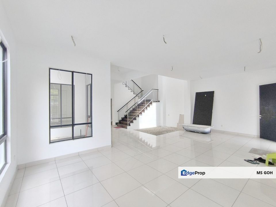 Jalan Harmonium 3x/7, Taman Desa Tebrau, Precinct 12, Johor, Johor Bahru